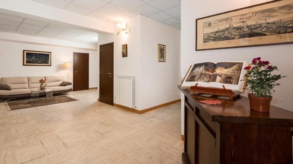 Зображення I Tetti di Siena 3*