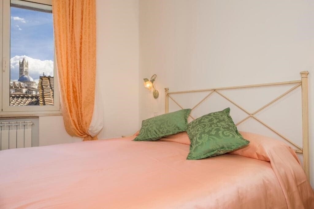 Картинка I Tetti di Siena 3*