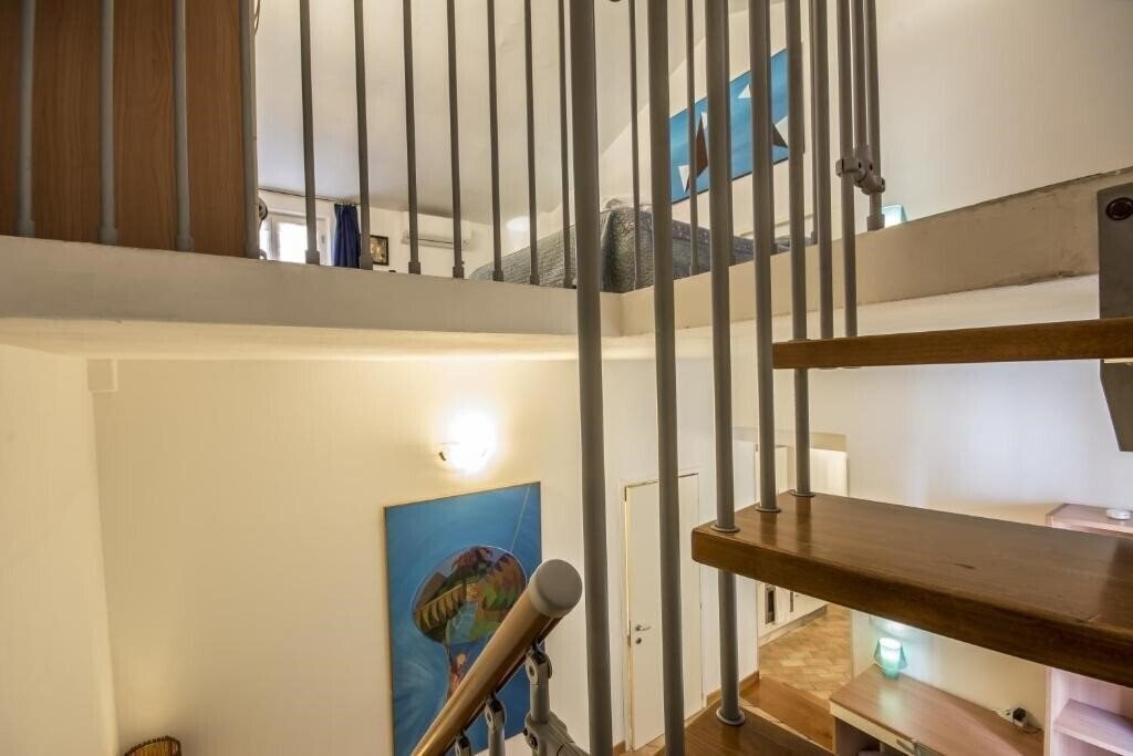 Отель Gh Paradiso Apartment 3*