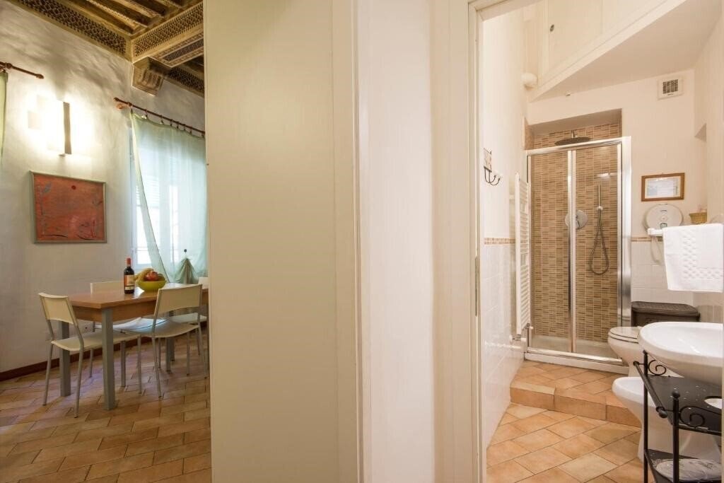 Фотография Gh Paradiso Apartment 3*
