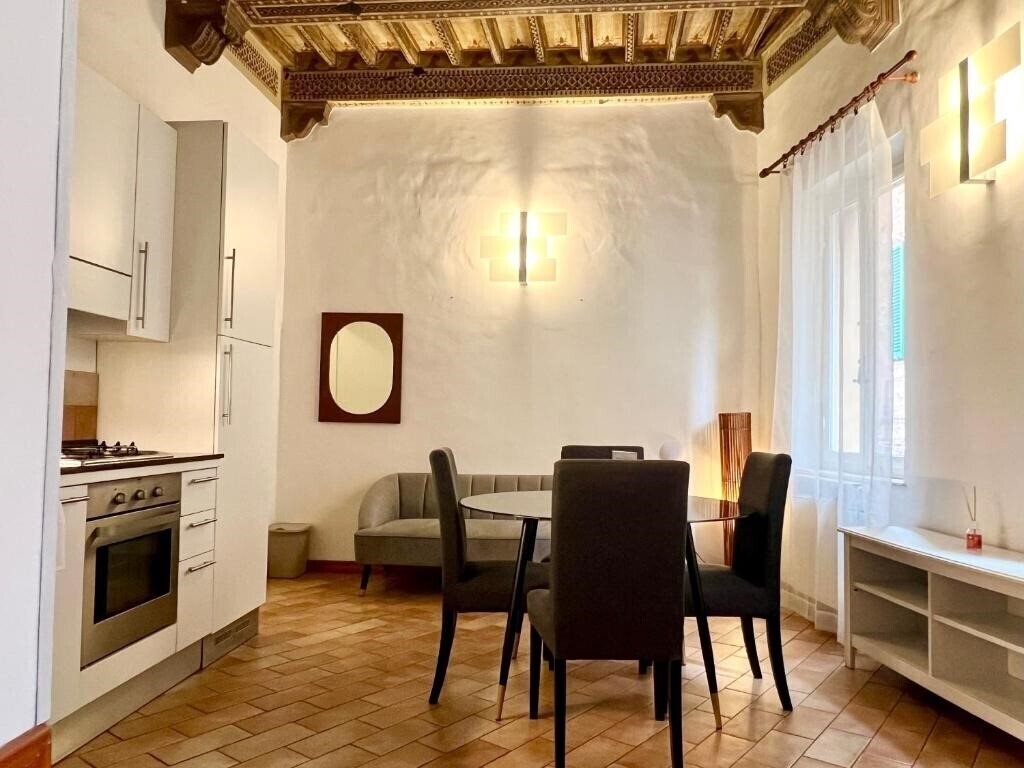 Изображение Gh Paradiso Apartment 3*