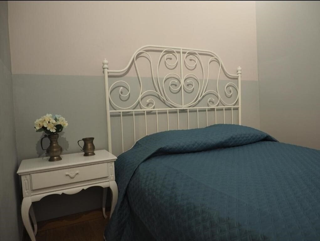 Фото Il Nido dell'Aquila by Francigenaapartments 3*