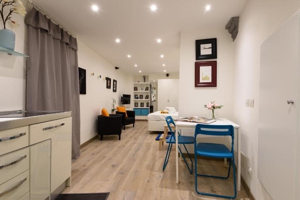 Изображение Il Palio Suite Casato di Sopra 3*