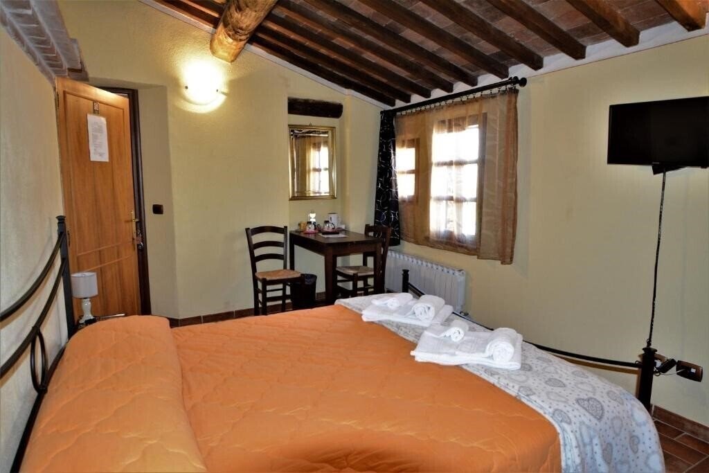 Фото Il Pozzo di Sant'Andrea 3*