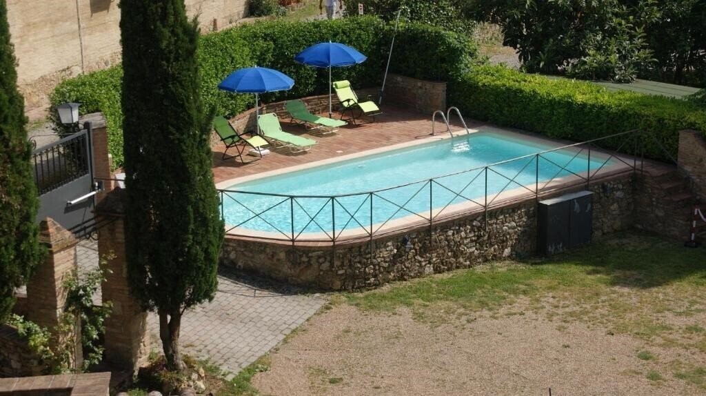 Фотографія Il Pozzo di Sant'Andrea 3*
