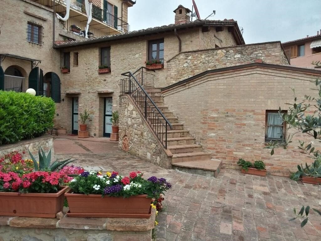 Картинка Il Pozzo di Sant'Andrea 3*