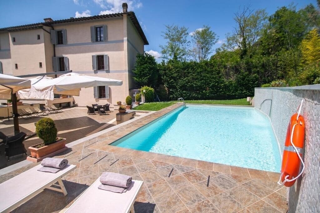 Фотография La Colonna 3*