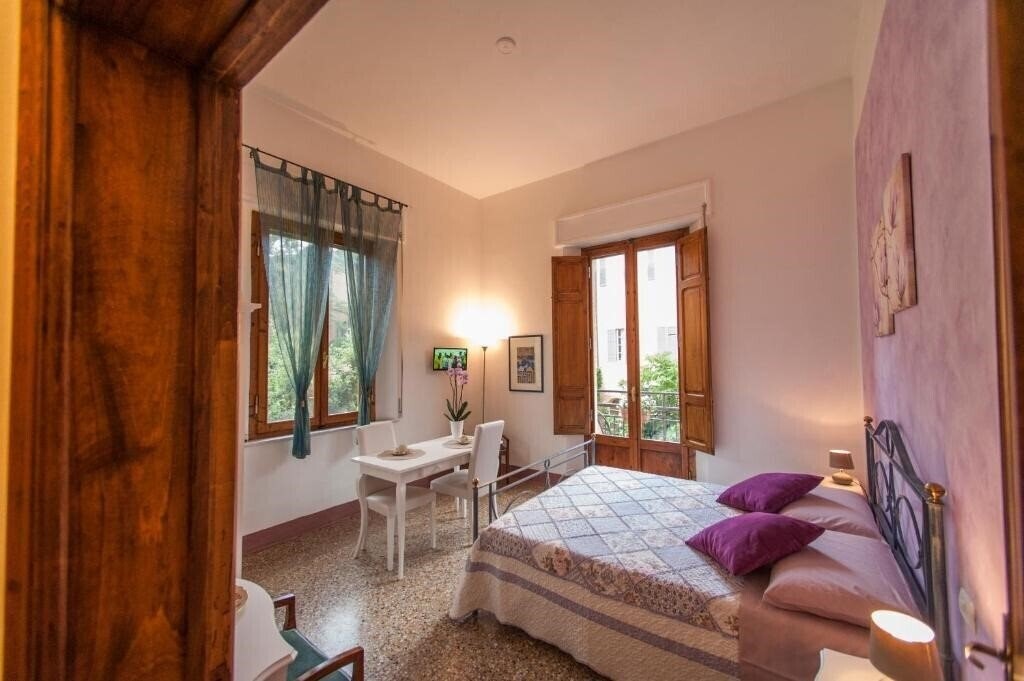Картинка La Coperta Ricamata 3*
