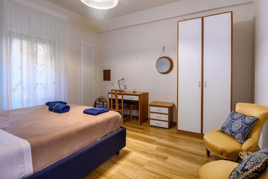 Фото Lady Camollia Apartment 3*