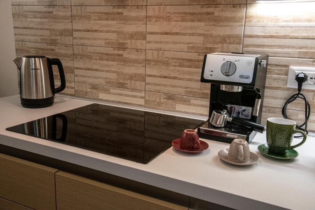 Изображение Lady Camollia Apartment 3*