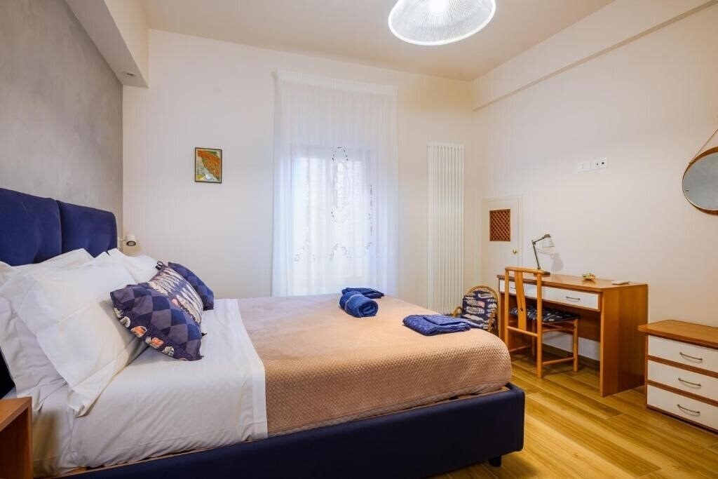 Картинка Lady Camollia Apartment 3*