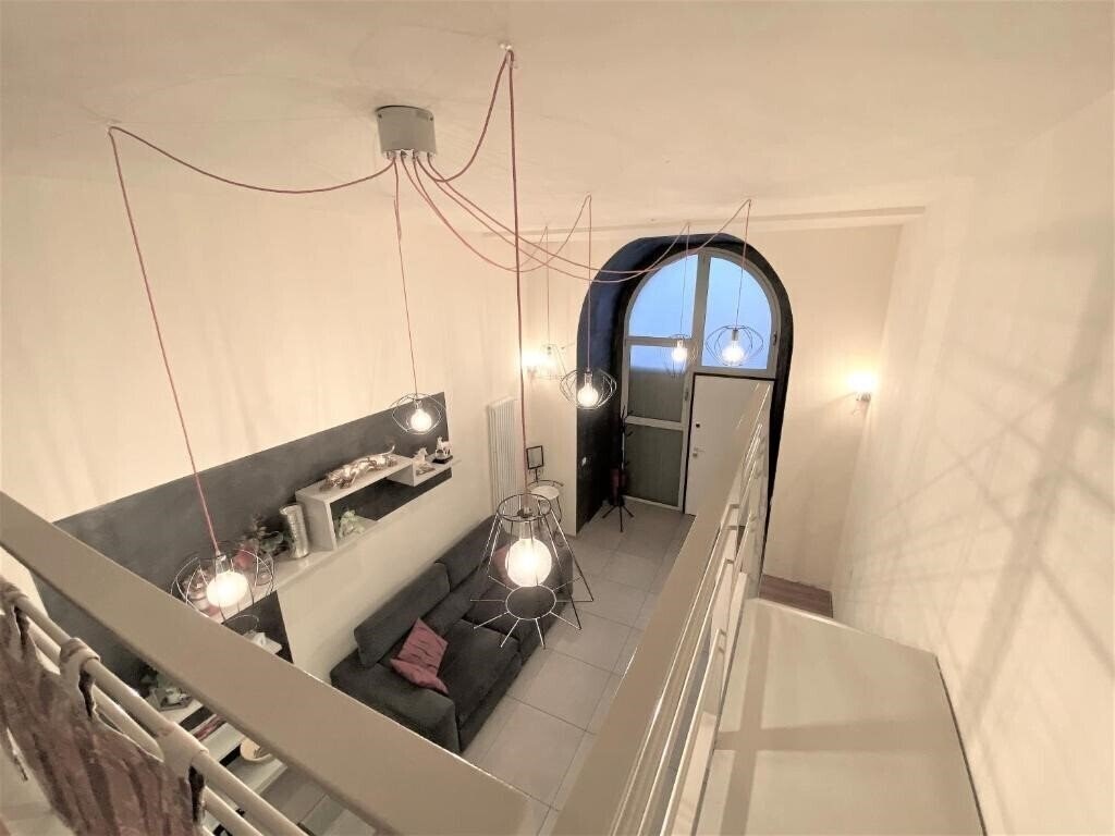 Фотографія Loft 22 a Due Passi da Piazza del Campo 3*