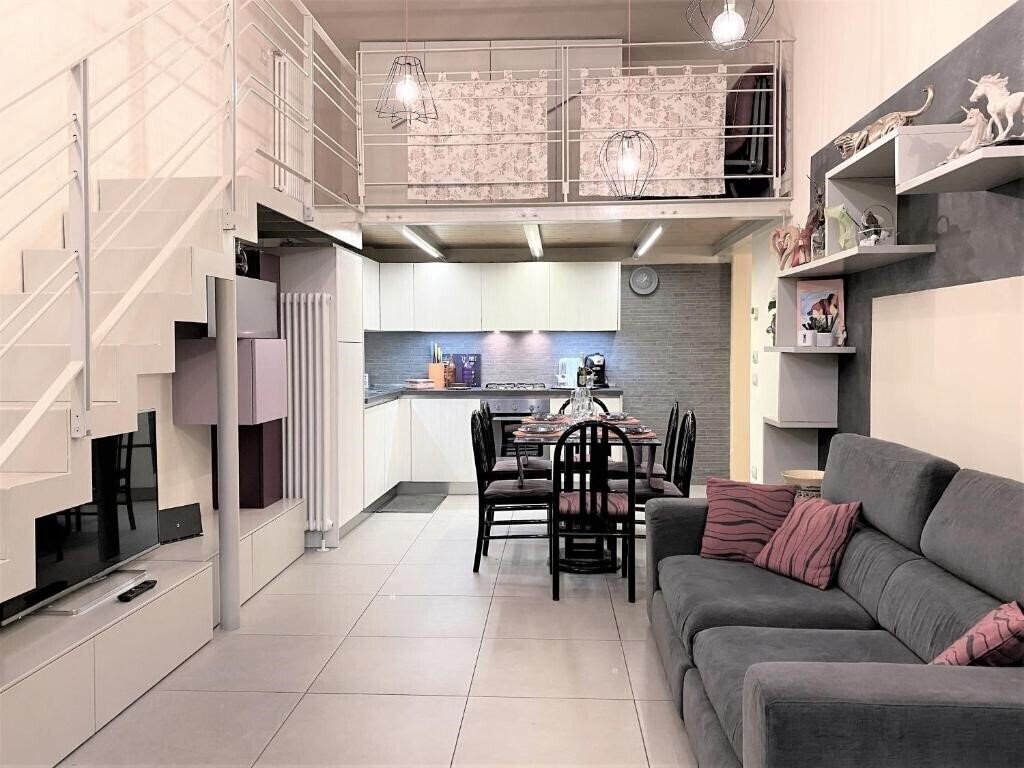 Зображення Loft 22 a Due Passi da Piazza del Campo 3*