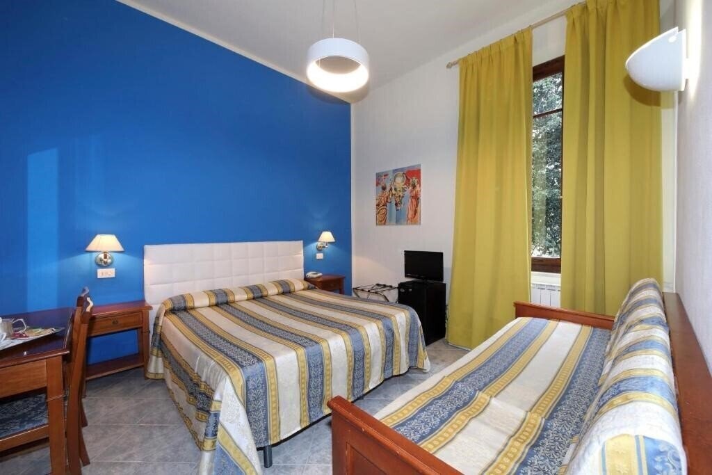 Фото Moderno 3*