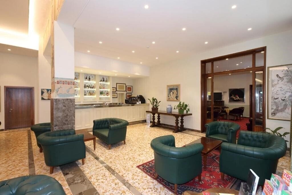 Картинка Moderno 3*