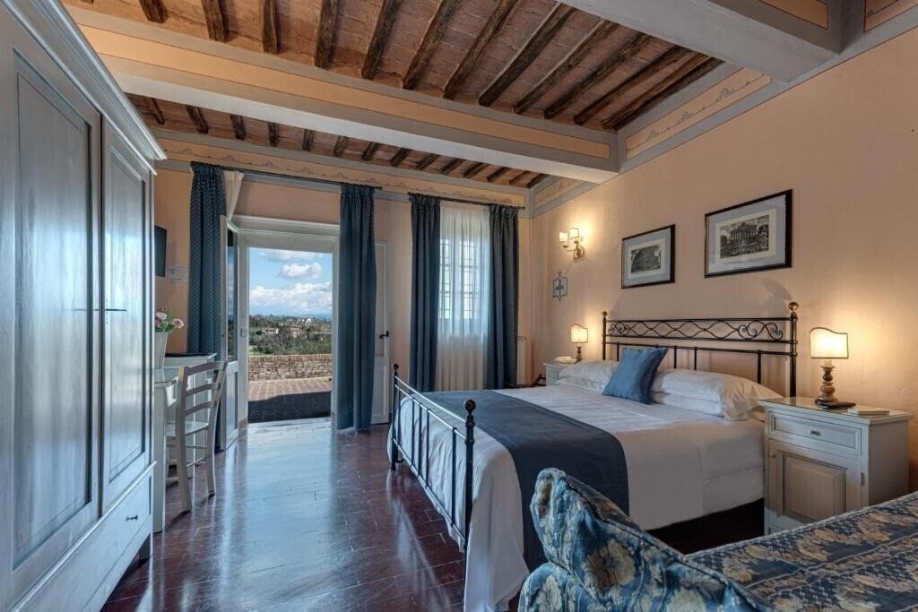 Фото Palazzo di Valli 3*