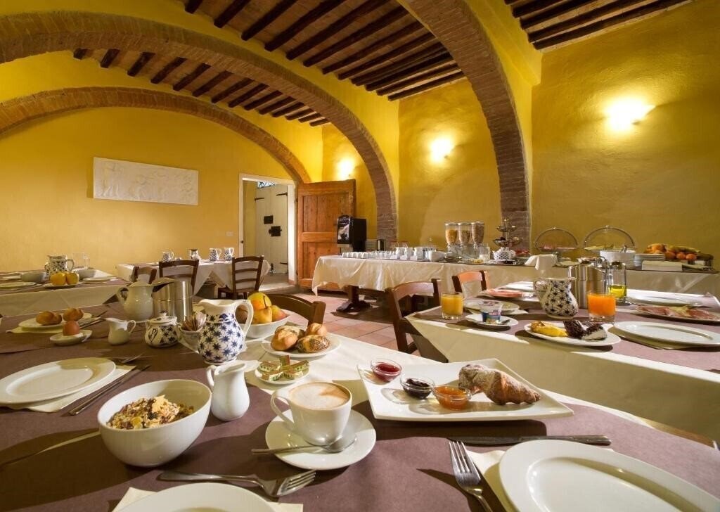 Фотография Palazzo di Valli 3*
