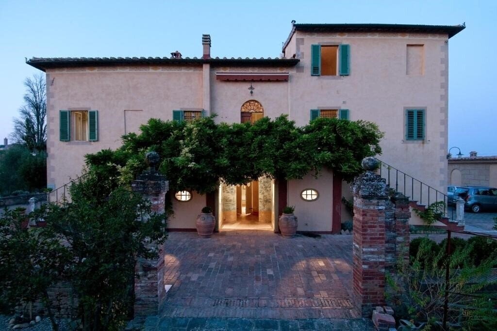 Изображение Palazzo di Valli 3*