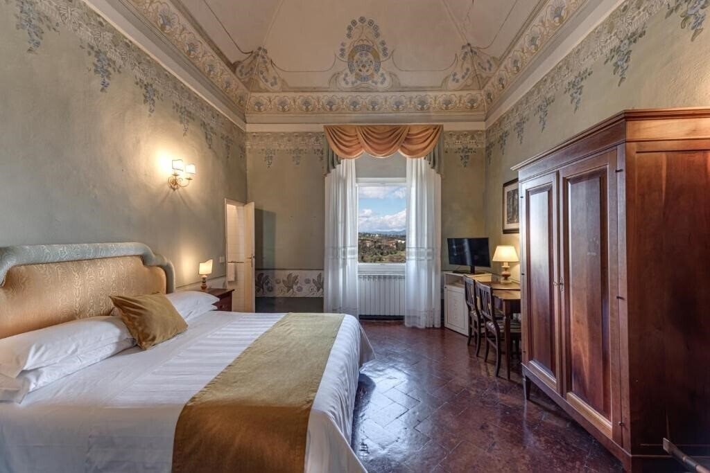 Картинка Palazzo di Valli 3*