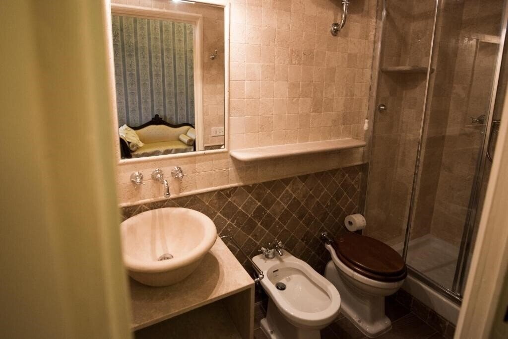 Изображение Piazza del Campo Honeymoon Suite 3*