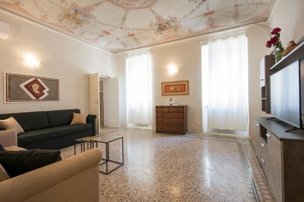 Фотография Piazza Paradiso Accommodation 4*