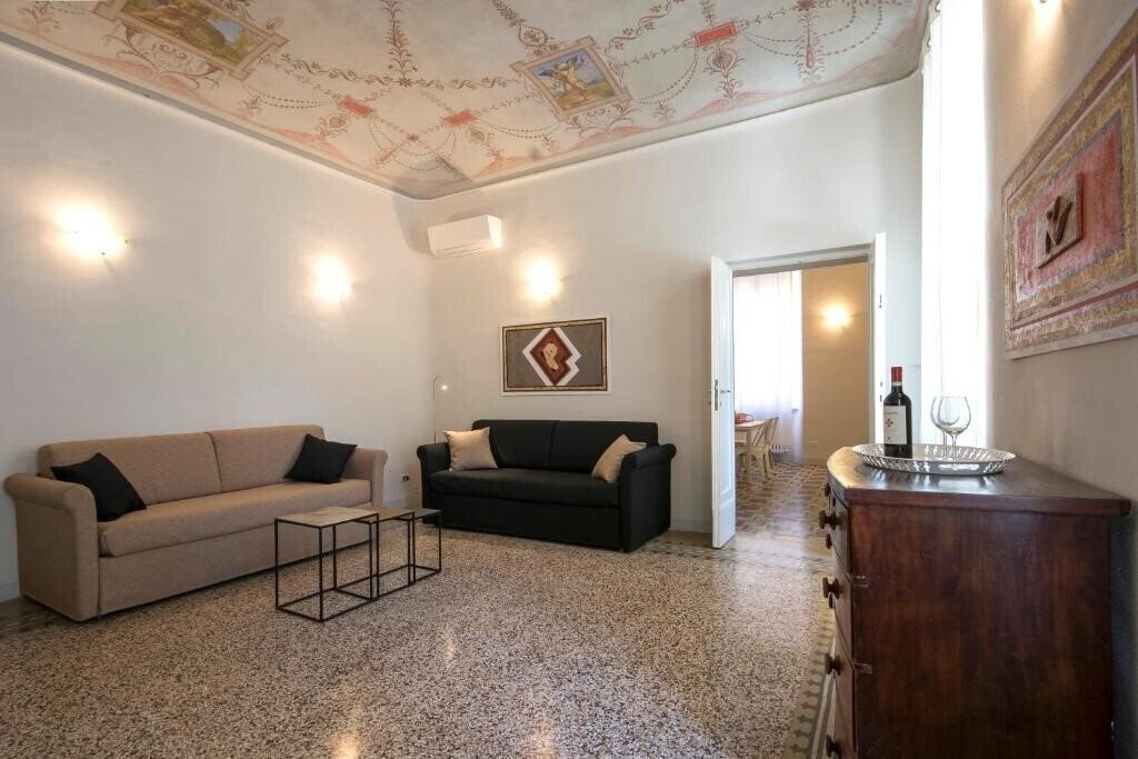 Изображение Piazza Paradiso Accommodation 4*