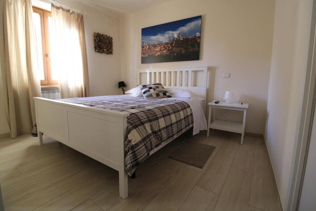 Готель Sei Unica 3*