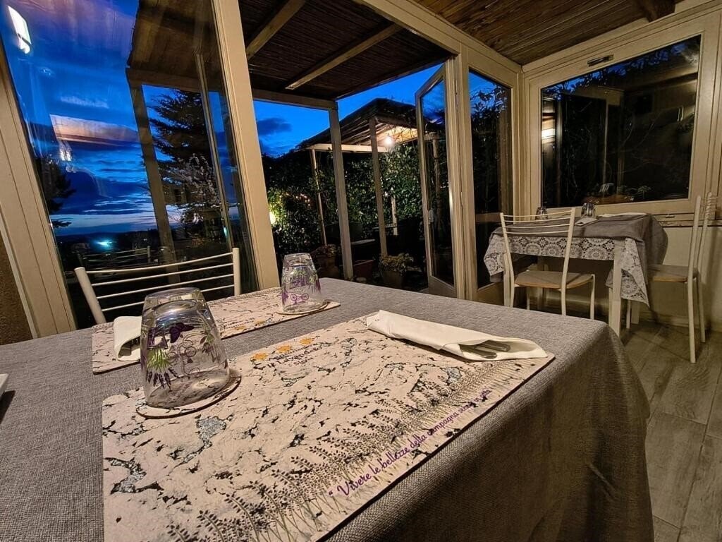Фото Il Lavandeto 3*