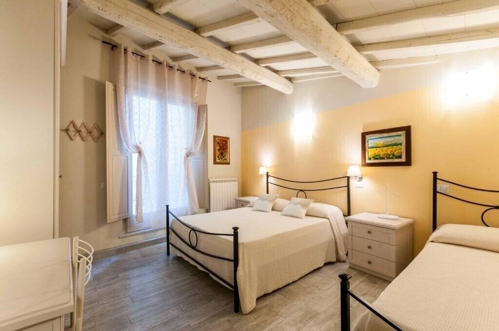 Картинка Il Lavandeto 3*
