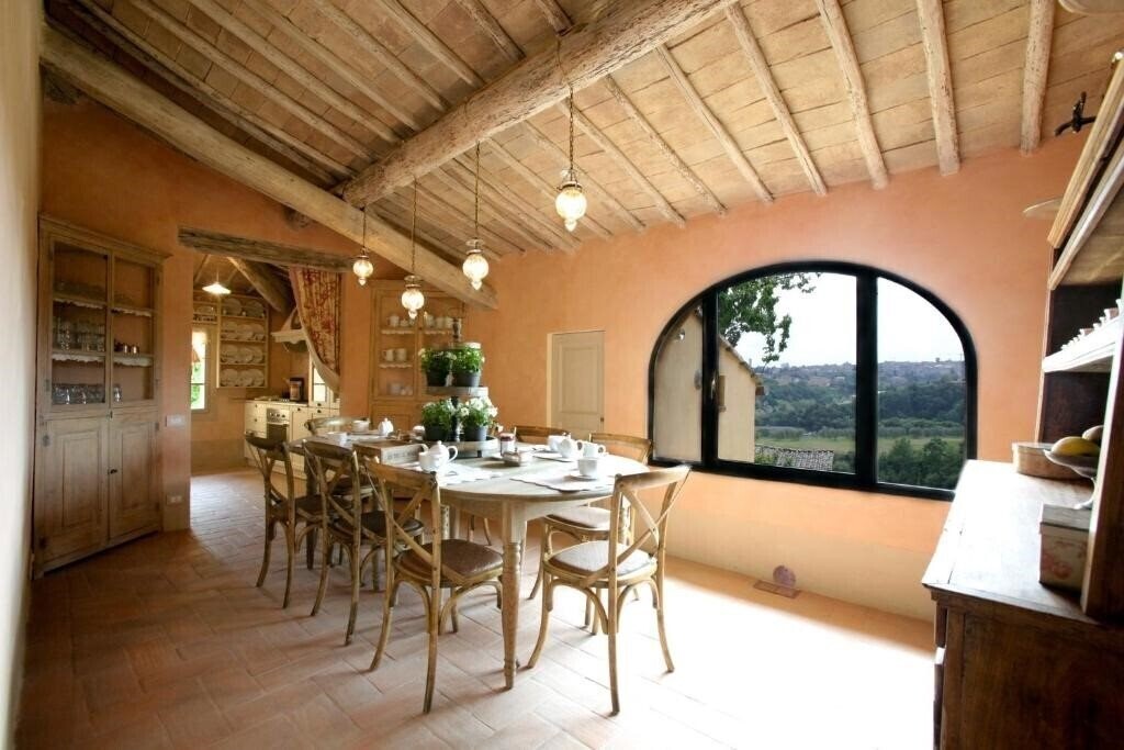 Изображение Il Podere Della Strega 2*