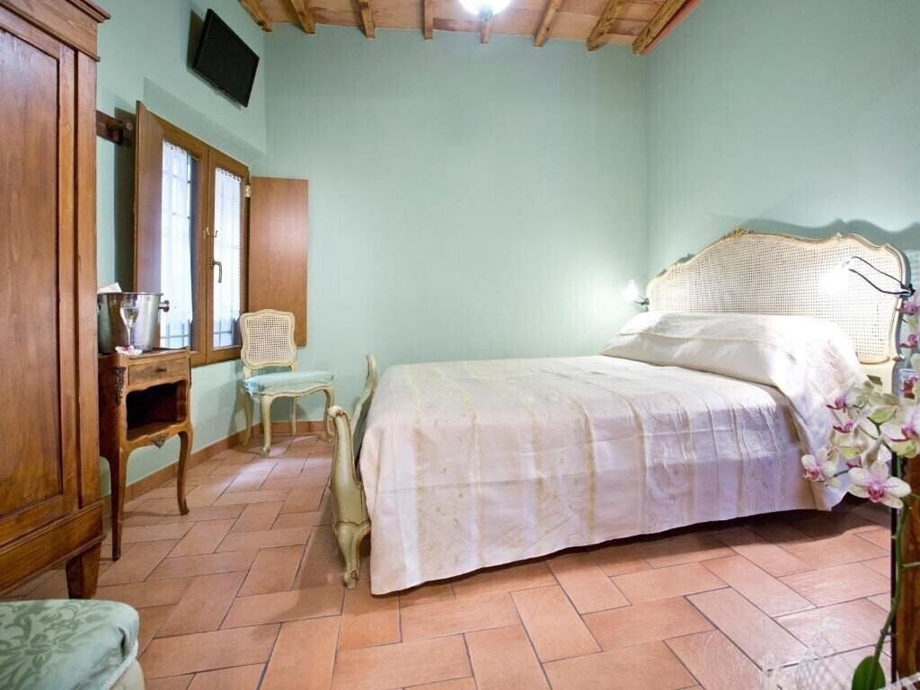 Зображення Siena Romantica 3*