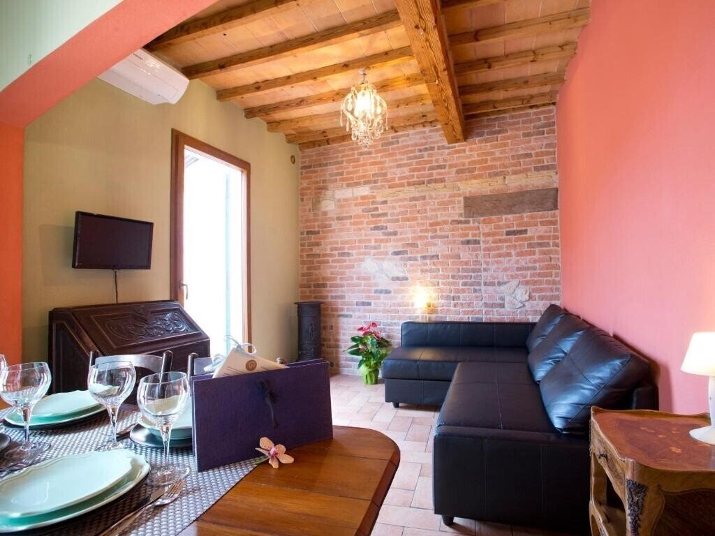 Картинка Siena Romantica 3*