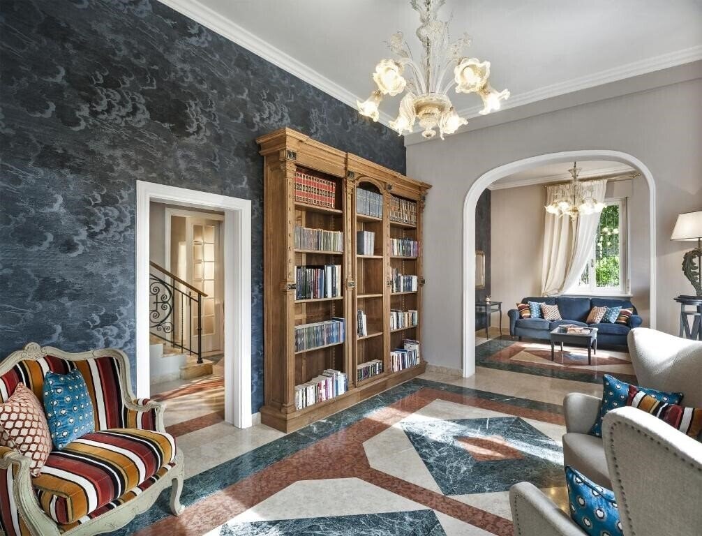 Зображення La Villa Di Str 3*