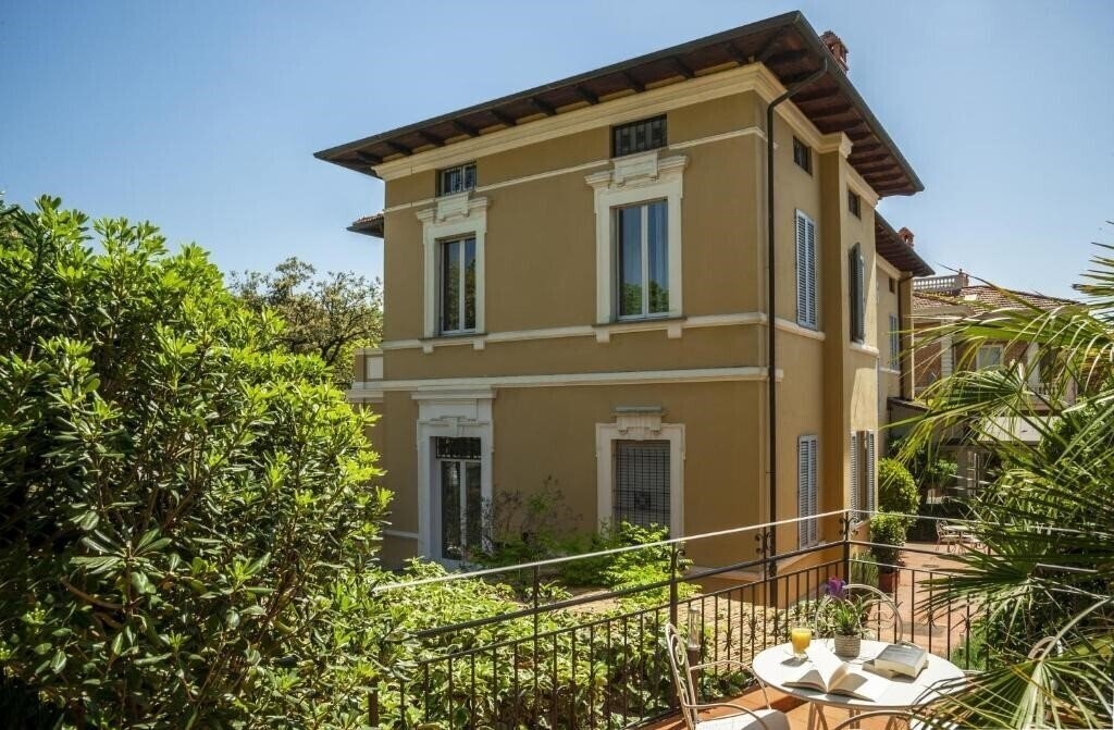 Картинка La Villa Di Str 3*