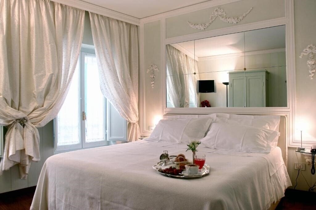 Готель Residenza d'Epoca Campo Regio Relais 3*