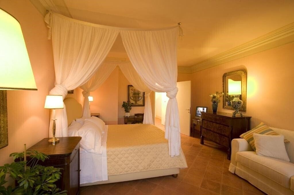 Зображення Residenza d'Epoca Campo Regio Relais 3*