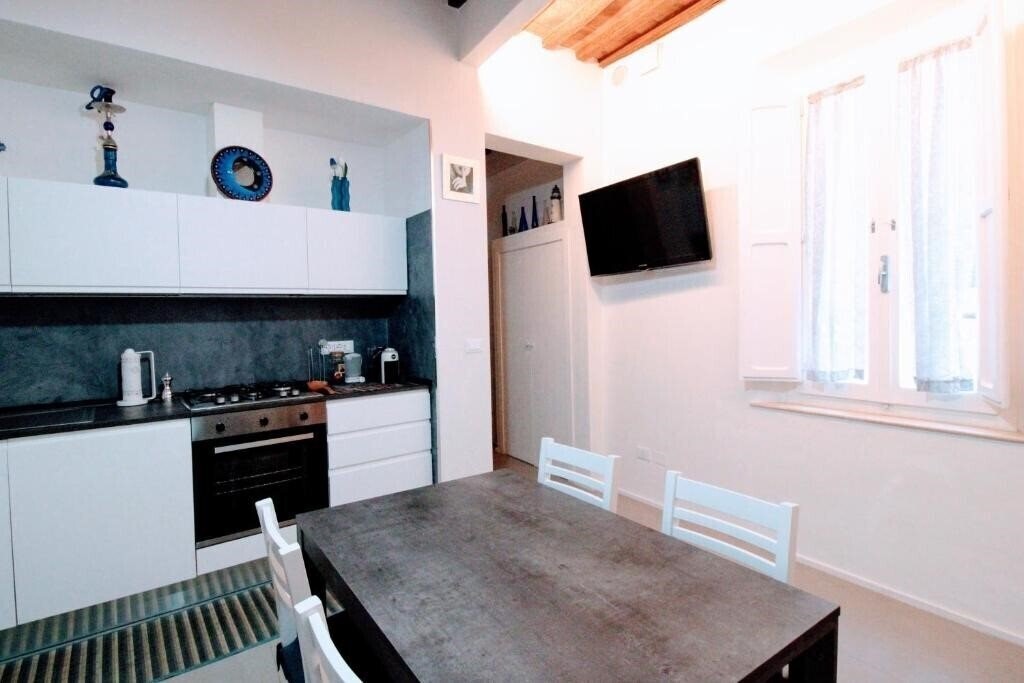 Фото The Galluzza House 3*