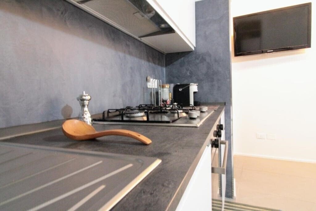 Изображение The Galluzza House 3*