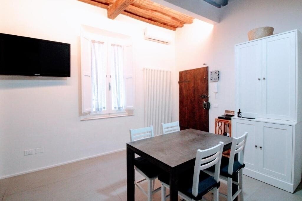 Картинка The Galluzza House 3*