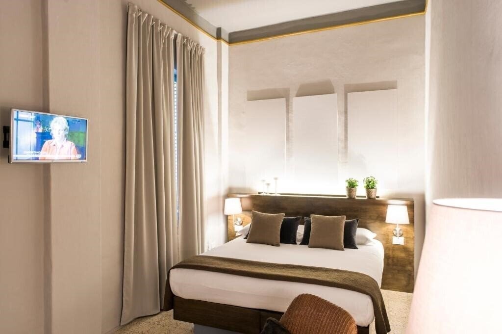 Фото B&B Palazzo Del Papa 3*