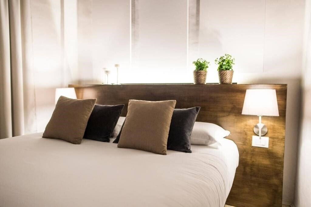Изображение B&B Palazzo Del Papa 3*