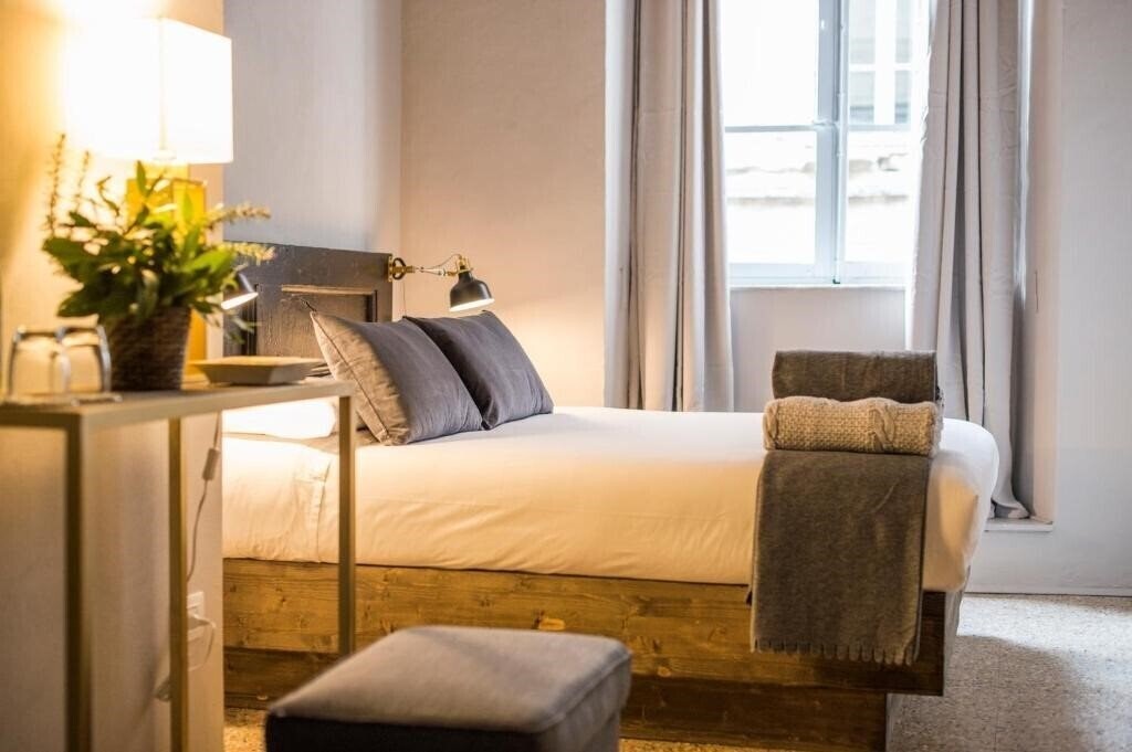 Картинка B&B Palazzo Del Papa 3*