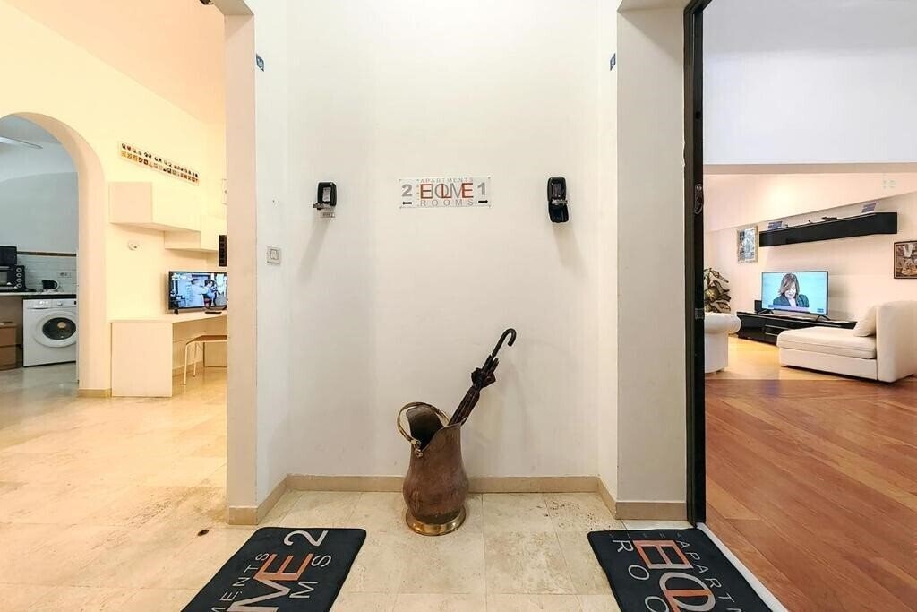 Картинка Ele Home 3*