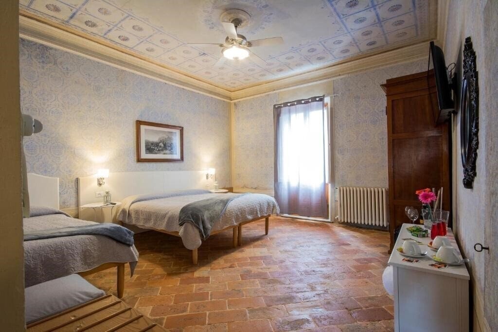 Фото Villa Sant'Andrea 3*