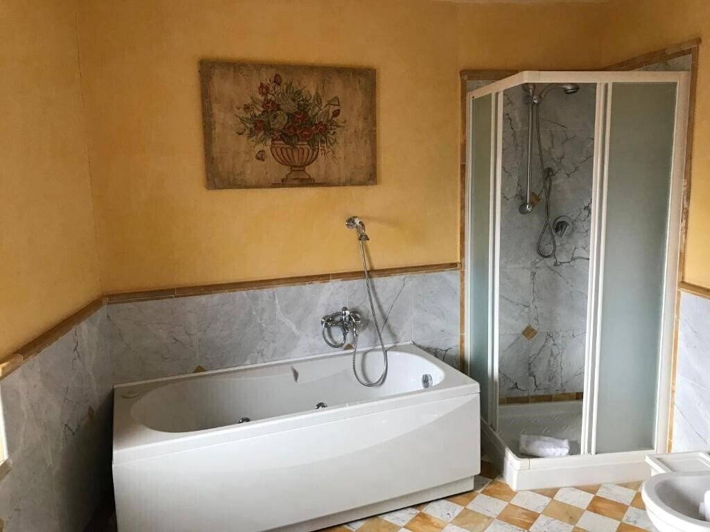 Фотографія Villa Sant'Andrea 3*