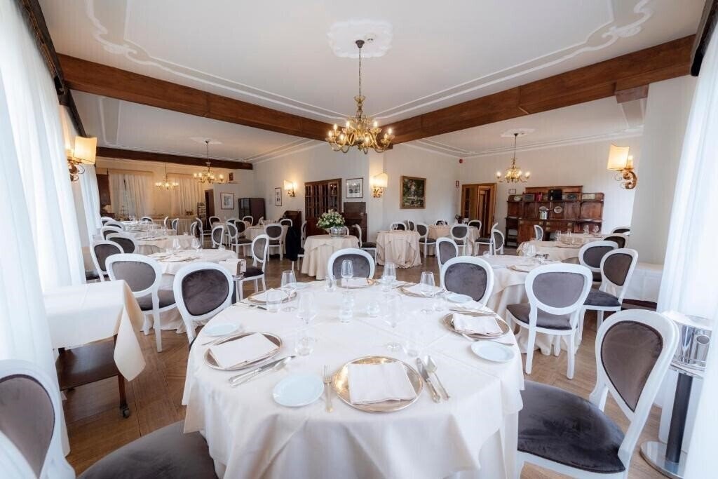 Фотография Villa Scacciapensieri 4*