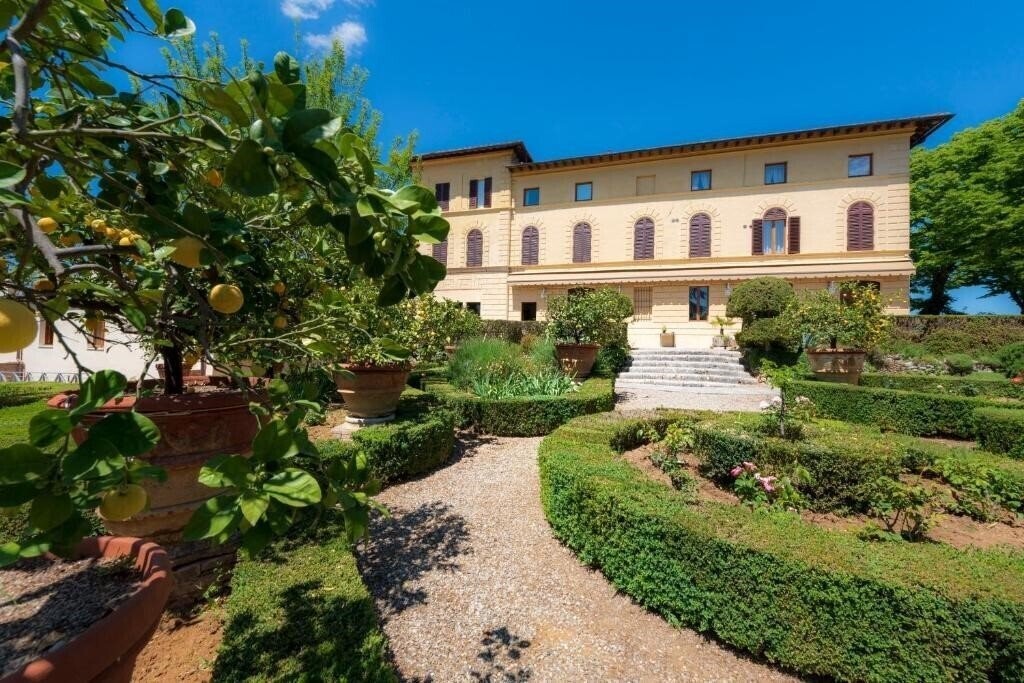 Изображение Villa Scacciapensieri 4*