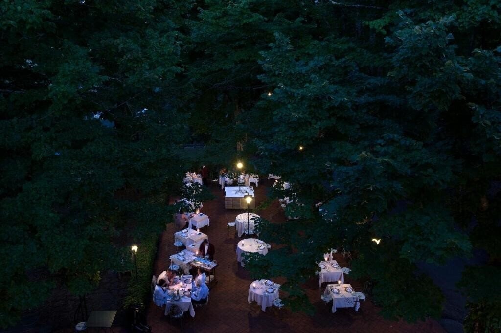 Картинка Villa Scacciapensieri 4*