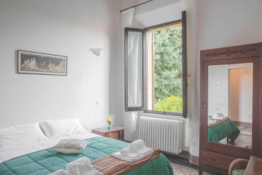 Фото La Chicca B&B Siena 3*