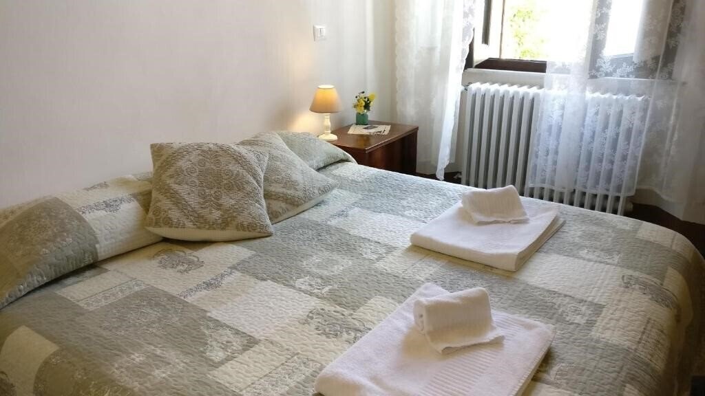 Фотография La Chicca B&B Siena 3*